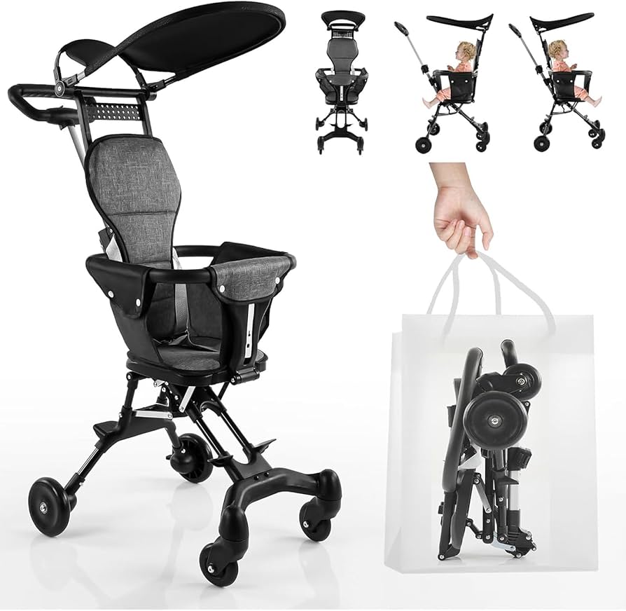 Mini Stroller for Babys | عربة اطفال مينى للاطفال