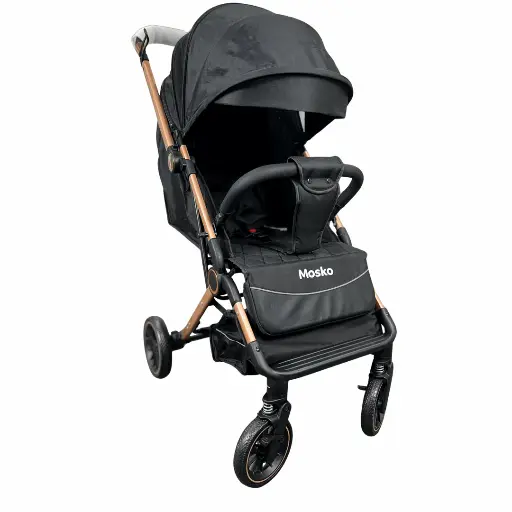 Mosko Baby Stroller M100B | عربة أطفال موسكو M100B